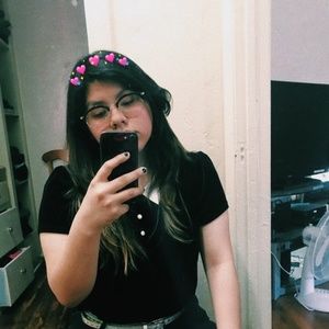 Meet your Posher, Erika